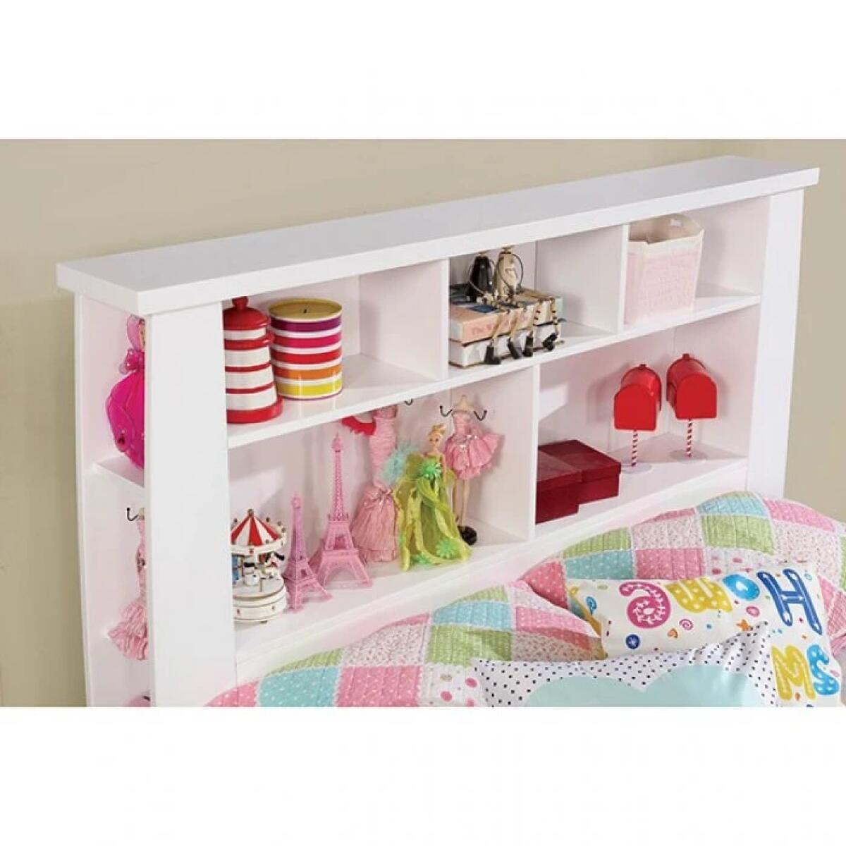 Marlee 4 Pc Twin Bedroom Set - Image 5