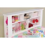 Marlee 4 Pc Twin Bedroom Set - Image 5