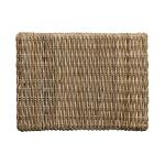 Country Woven Kubu Bar Stool - Image 3
