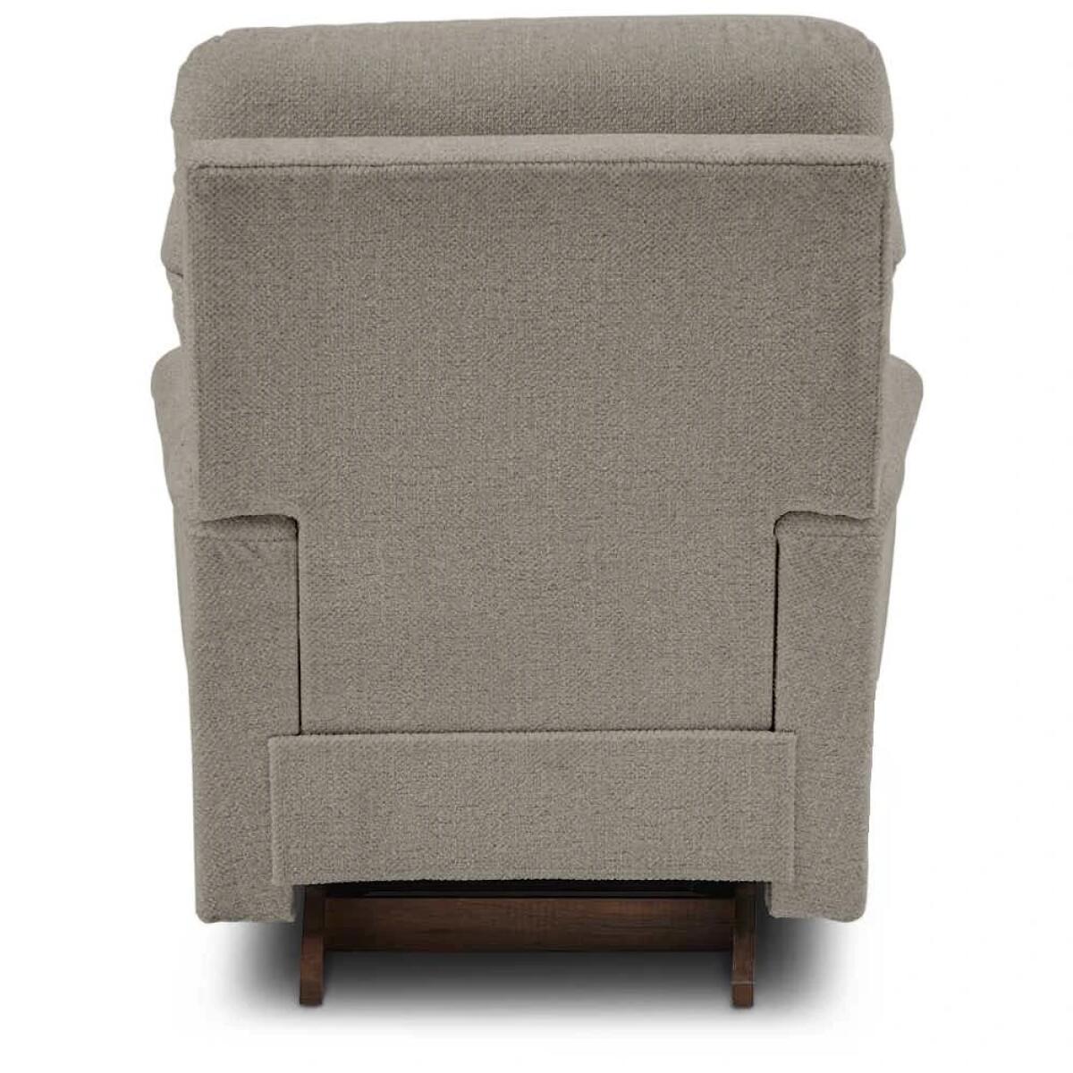 Fulton Power Rocking Recliner w/ Headrest & Lumbar - 10X717 - Image 10