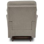 Fulton Power Rocking Recliner w/ Headrest & Lumbar - 10X717 - Image 10