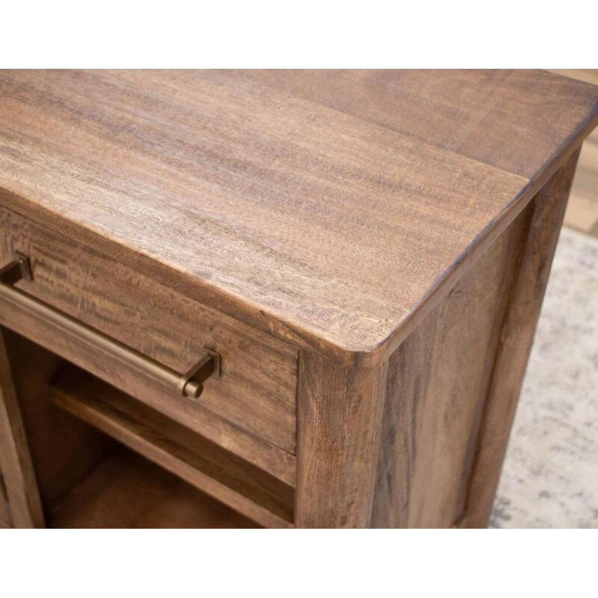 Olimpia 2 Drawer 2 Door TV Stand - Image 6