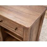 Olimpia 2 Drawer 2 Door TV Stand - Image 6