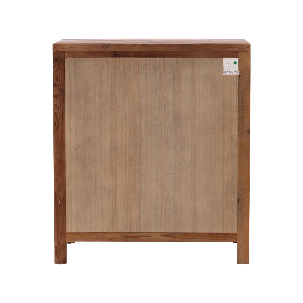 Small Natural Apothecary Chest - Image 7