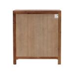Small Natural Apothecary Chest - Image 7