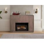 Mezquite Fireplace Console - Image 6