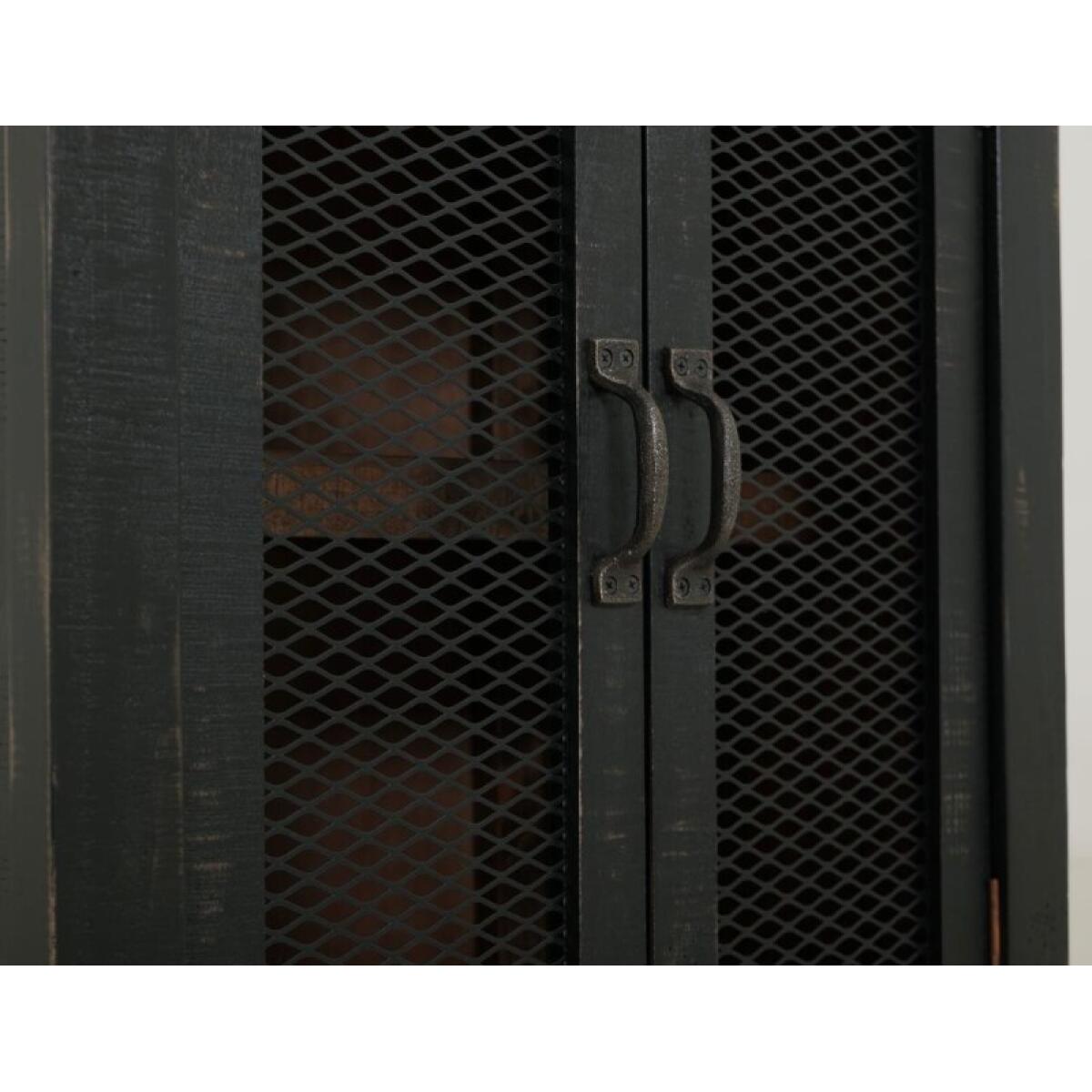 Pueblo 2 Mesh Door Universal Pier - Image 7