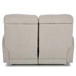 Cade Power Reclining Loveseat w/ Headrest - U48803 - Image 6