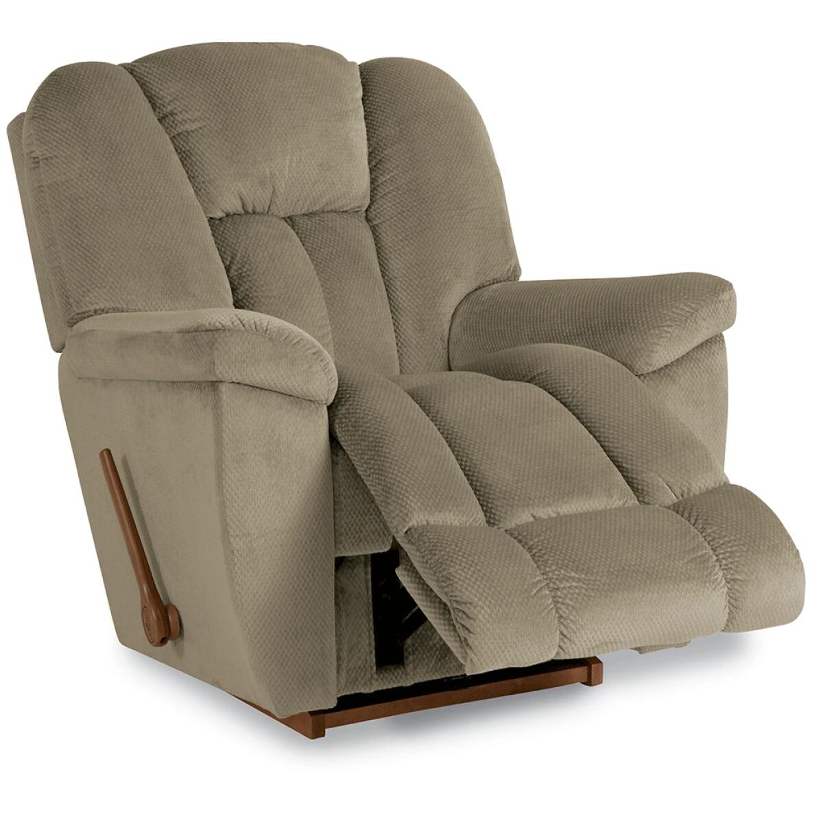 Maverick Rocking Recliner - 010582 - Image 5