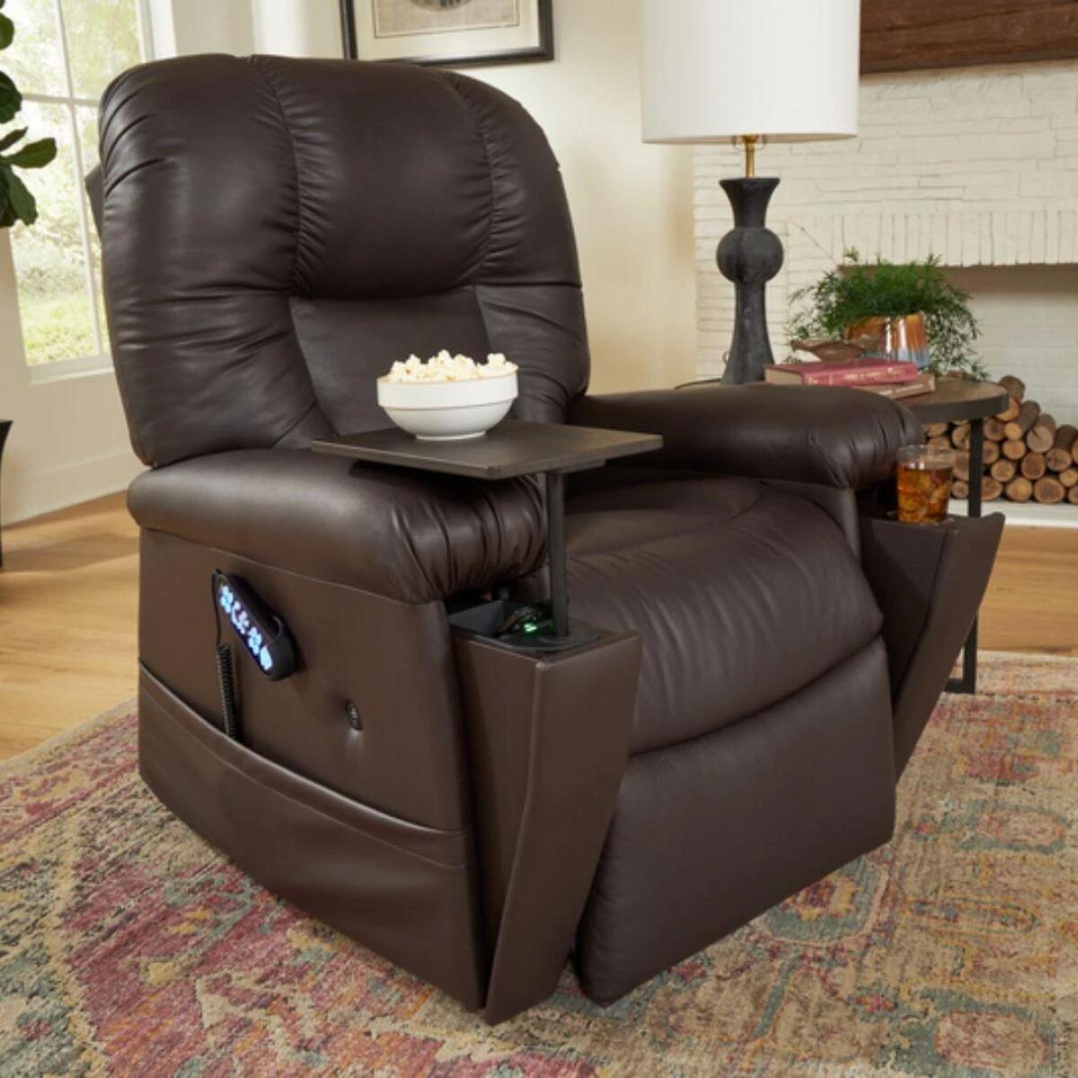 Artemis Ii Lift Chairs UC570 - Image 9