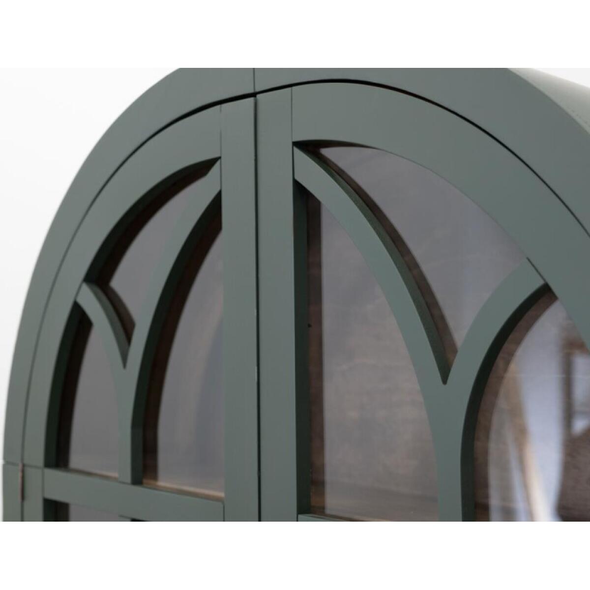 Obsidian 6 Door, Hutch - Image 6