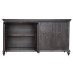 Capri 4 Door Console - Image 3