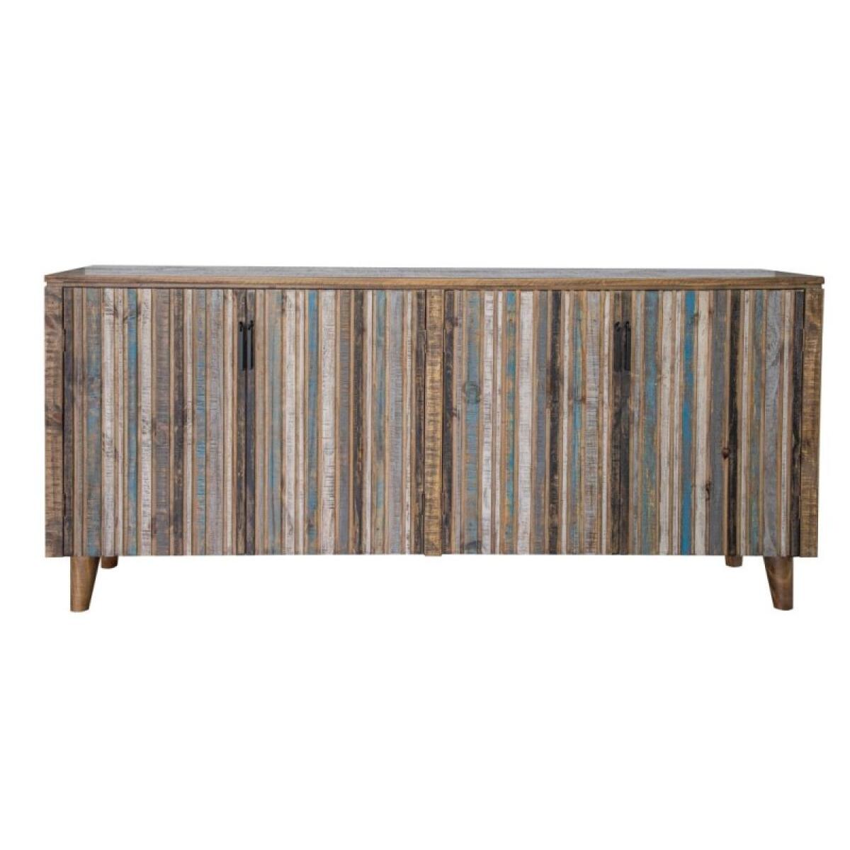 Tiza 4 Door Console - Image 2