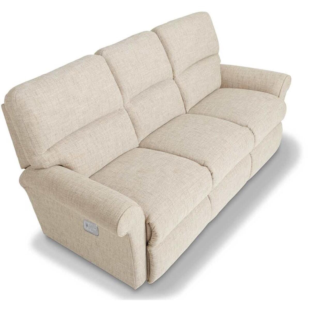 Robin Power Reclining Sofa w/ Headrest & Lumbar - X44774 - Image 11