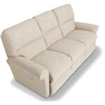 Robin Power Reclining Sofa w/ Headrest & Lumbar - X44774 - Image 11