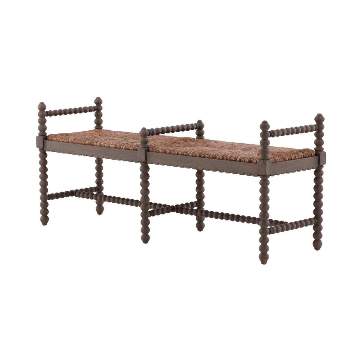 Worrel Bench - Image 2