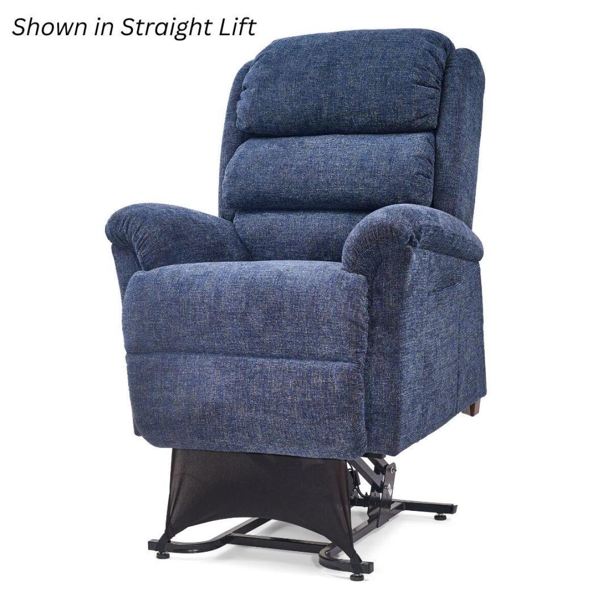 Explore Ultracomfort’s Exclusive Customizable Lift Support Options - Image 10
