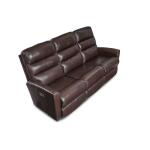 Liam Power Wall Reclining Sofa w/ Headrest & Lumbar - 33X786 - Image 18