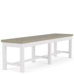 Cora Dining Bench 1in - Image 9