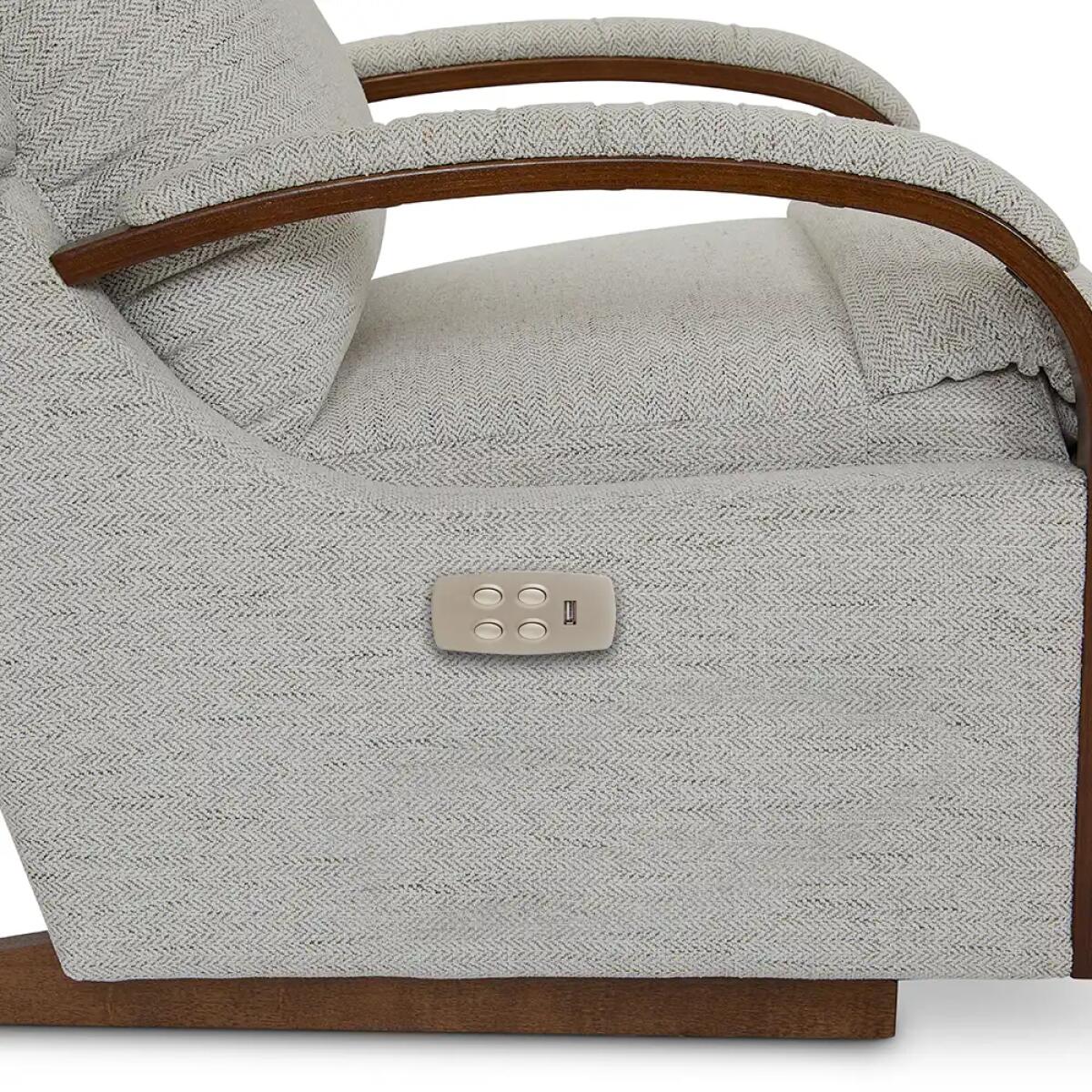 Harbor Town Power Rocking Recliner - P10799 - Image 12
