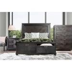 Argyros 5 Pc Queen Bedroom Set - Image 3