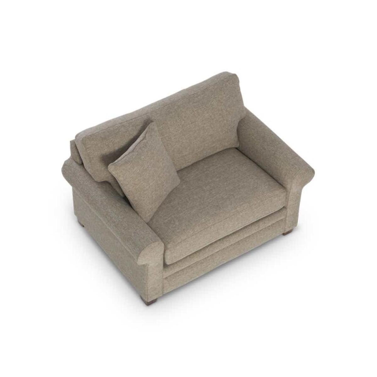 Olson Chair & A Half - 655613 - Image 8
