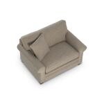 Olson Chair & A Half - 655613 - Image 8
