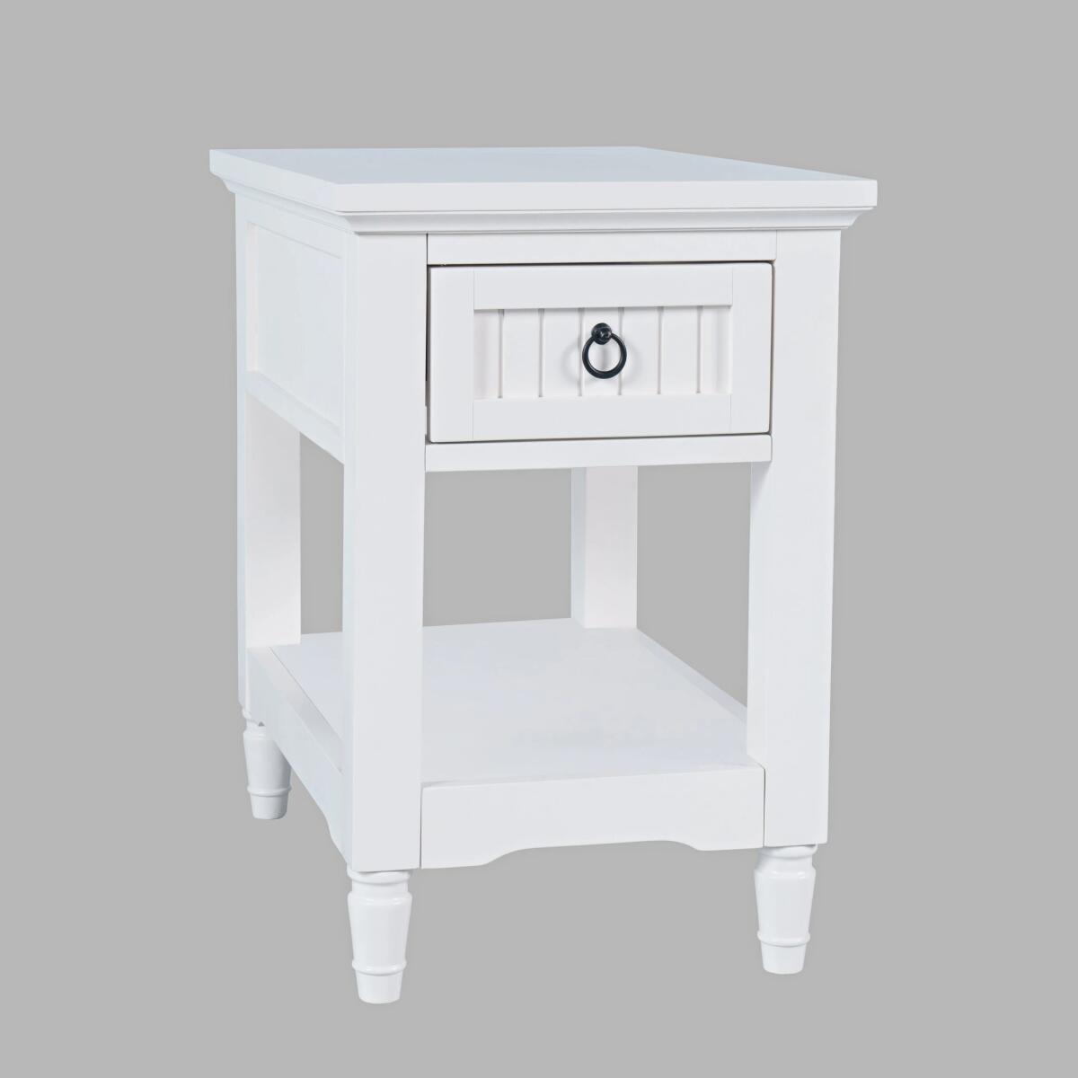 Westport Leg Chair Side Table - Image 2