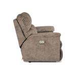 Brooks Power Reclining Loveseat w/ Headrest - U48727 - Image 7