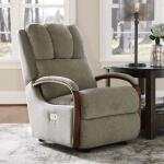Harbor Town Power Wall Recliner - P16799 - Image 3