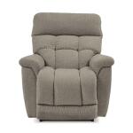 Fulton Power Rocking Recliner w/ Headrest & Lumbar - 10X717 - Image 4