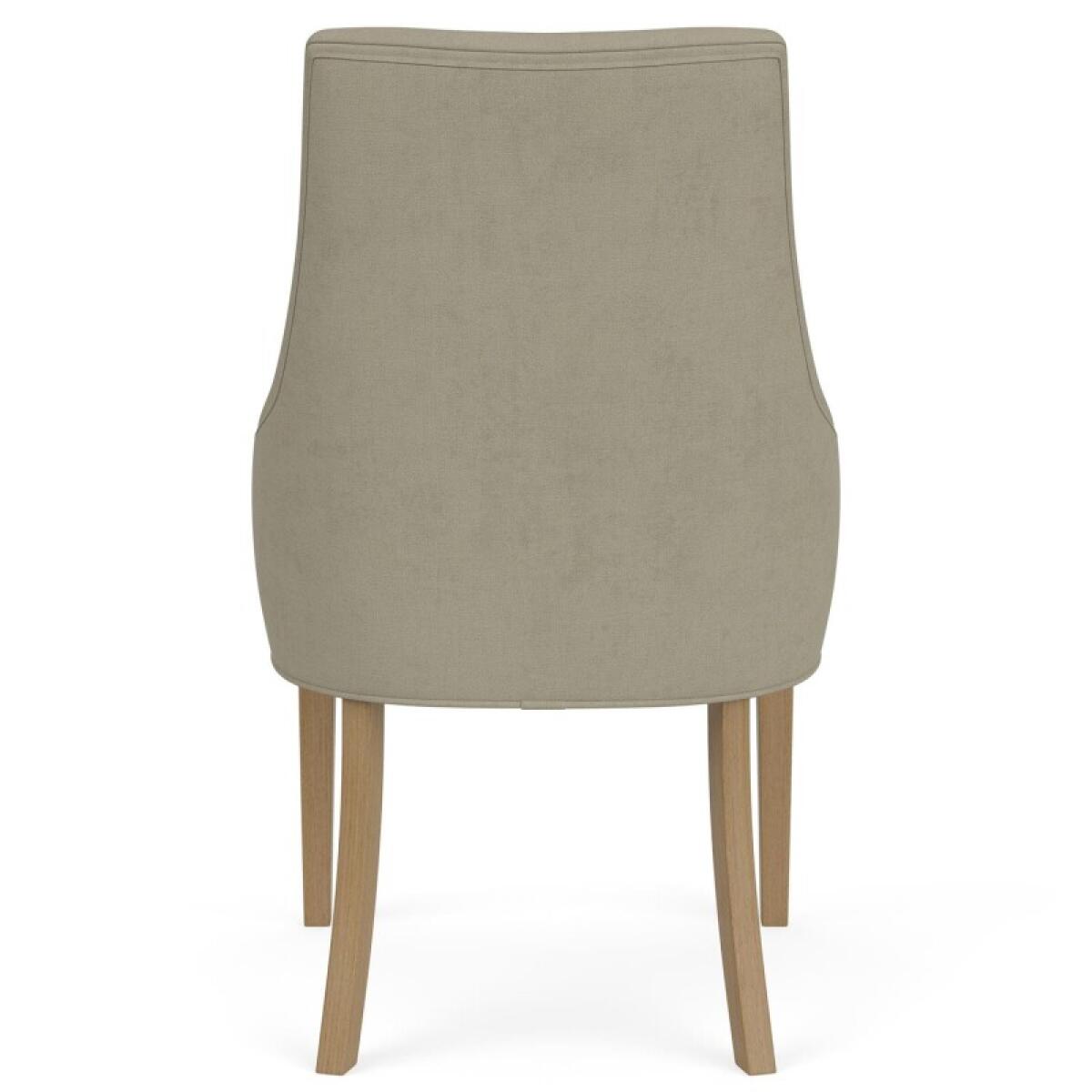 Mix-N-Match Chairs Swoop Arm Uph Chr 2in-Sd - Image 4
