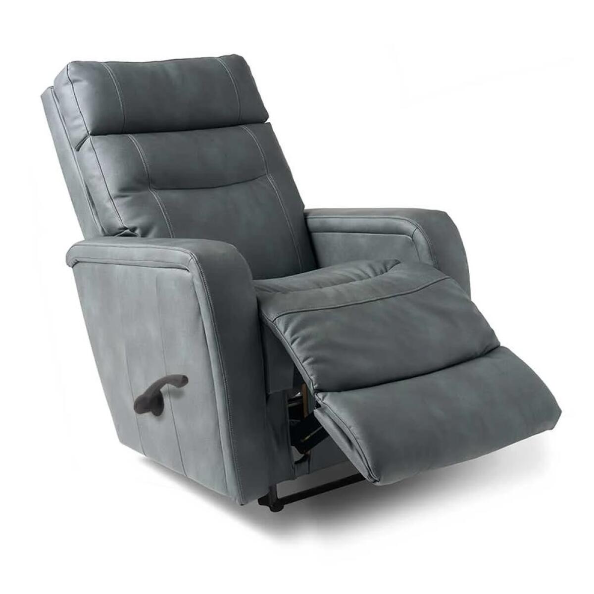 Baron Wall Recliner - 016807 - Image 6