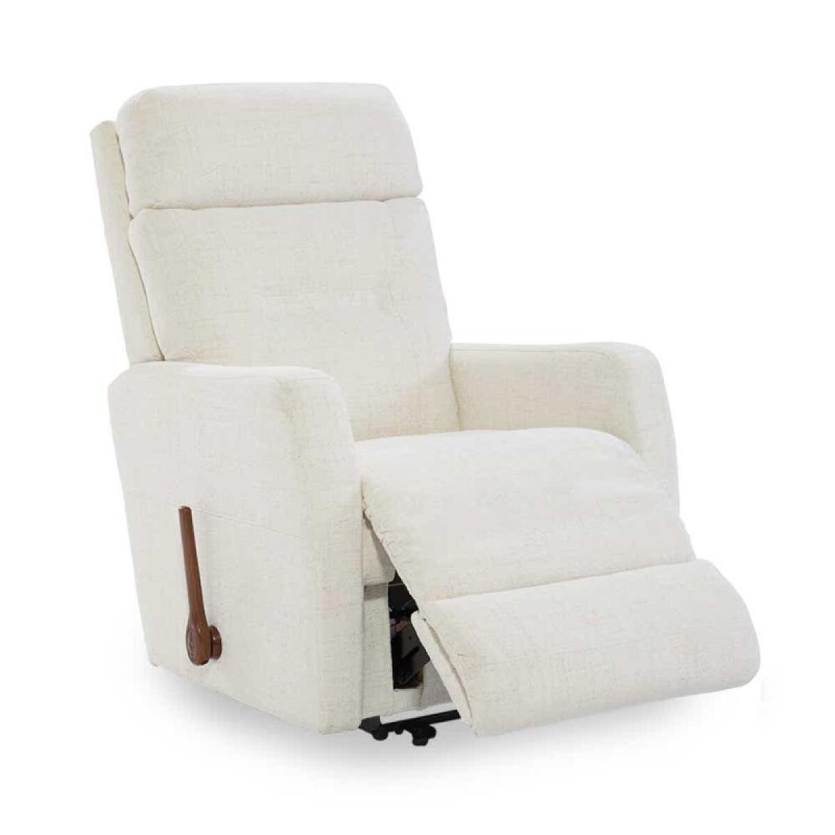 Lennon Wall Recliner - Image 11