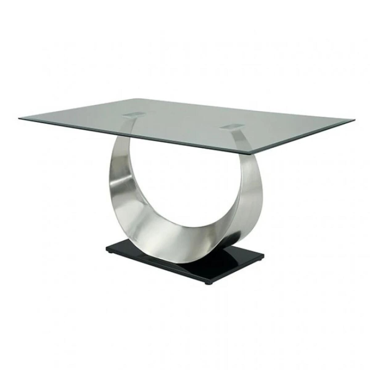 Orla 7 Pc Dining Table Set - Image 9