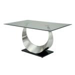 Orla 7 Pc Dining Table Set - Image 9