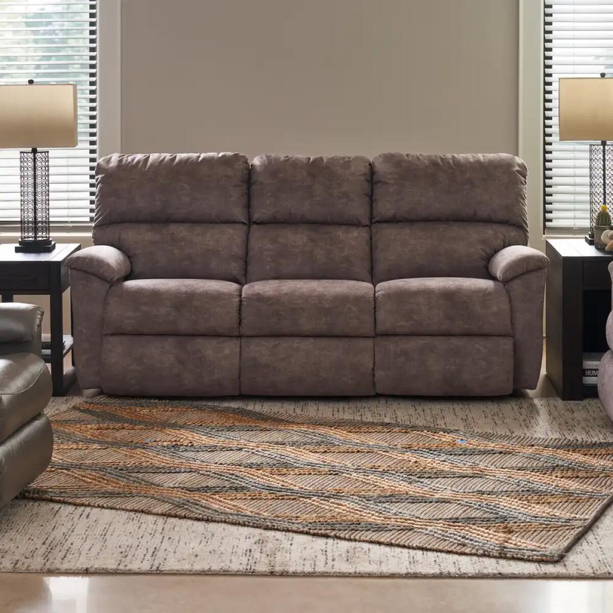 Brooks Reclining Sofa - 444727 - Image 3