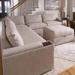 Tahoe Sectional - xxs632 - Image 8