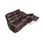 Liam Power Wall Reclining Sofa w/ Headrest & Lumbar - 33X786 - Image 19
