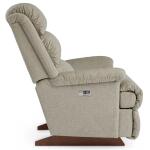 Astor Power Rocking Recliner w/ Headrest - 10U519 - Image 6
