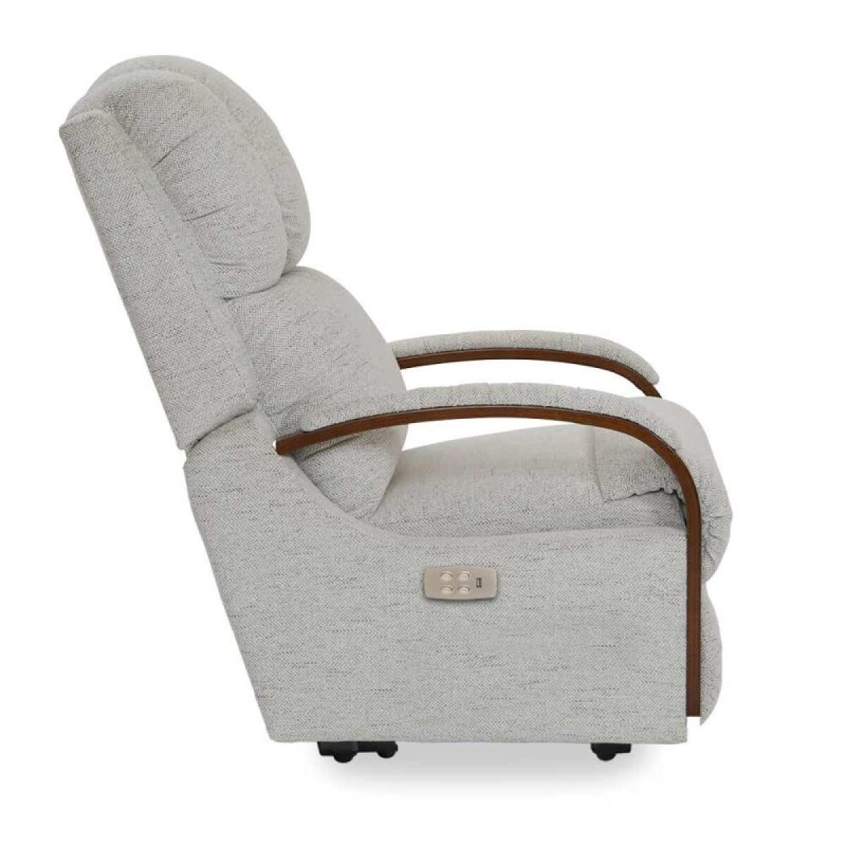 Harbor Town Power Wall Recliner - P16799 - Image 8