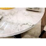 Elfredo 5 Pc Dining Table Set - Image 7