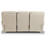 Robin Power Reclining Sofa w/ Headrest & Lumbar - X44774 - Image 10