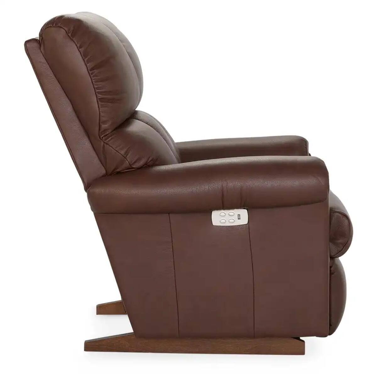 Vail Power Rocking Recliner - P10403 - Image 9