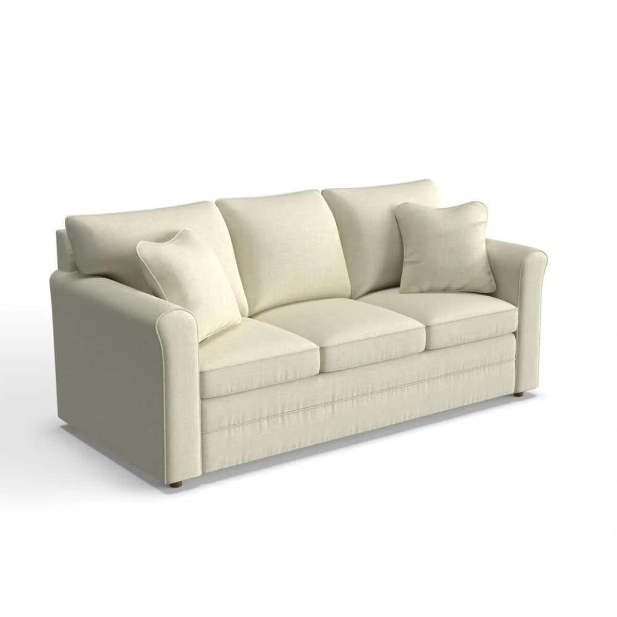 Leah Queen Sleep Sofa - 510418 - Image 2