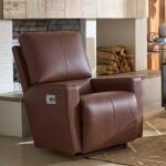 Kells Power Rocking Recliner w/ Headrest - 10U782 - Image 3