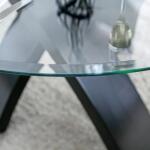 Jasmin 5 Pc Dining Table Set - Image 4