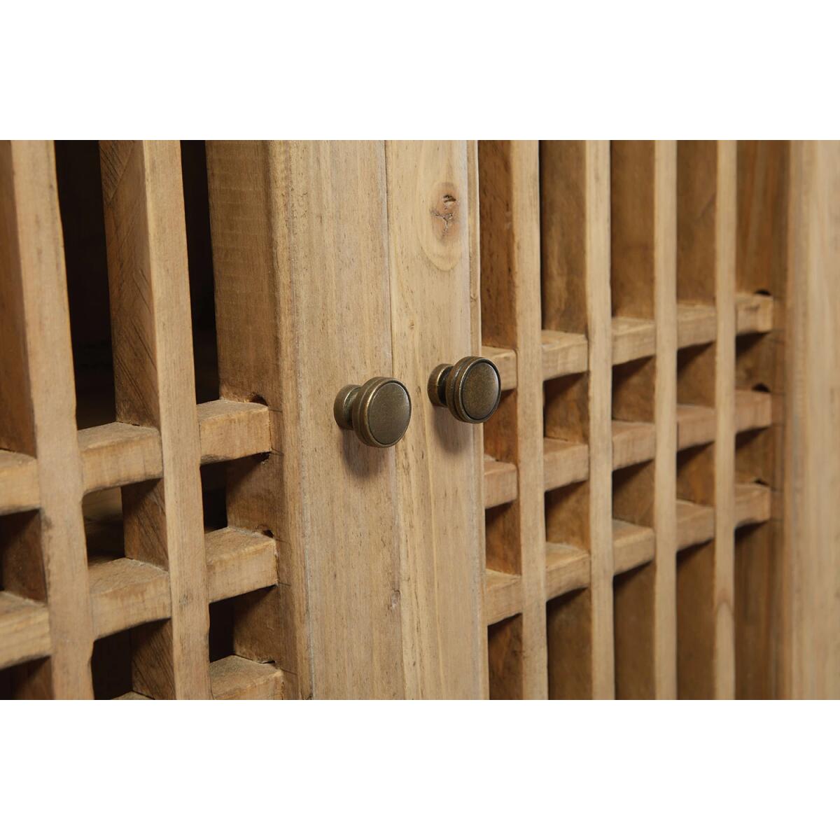 Norris Natural Sideboard - Image 6