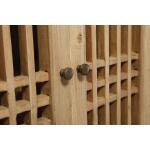Norris Natural Sideboard - Image 6