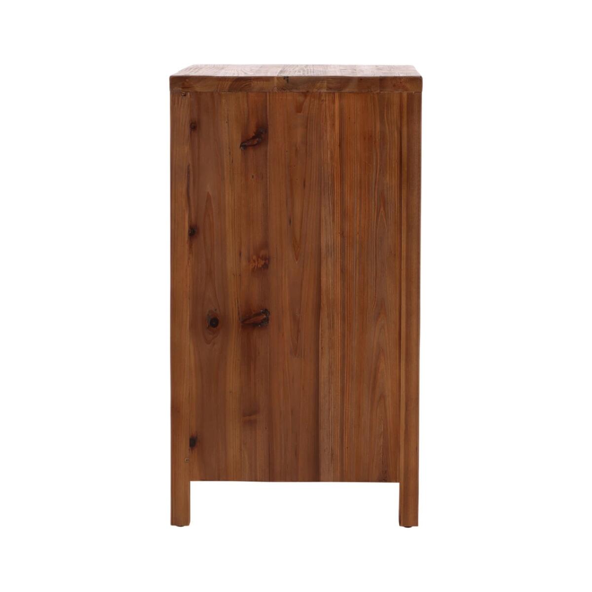 Small Natural Apothecary Chest - Image 5